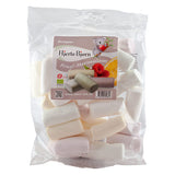 Frugt marshmallows Ø fra Hjerte Bjørn