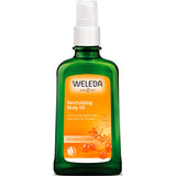 Weleda Sea Buckthorn Body Oil | 100 ml fra Weleda