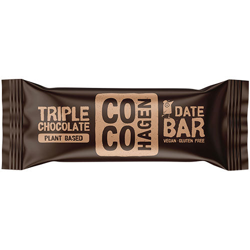 COCOHAGEN Bar med kakao Ø fra COCOHAGEN