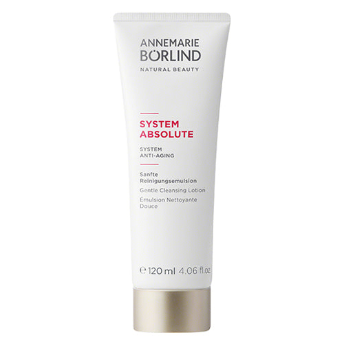 Cleansing lotion antiage fra Annemarie Börlind