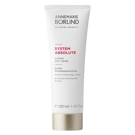 Cleansing lotion antiage fra Annemarie Börlind