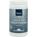 Natur-Drogeriet Tryptofan | 90 kapsler fra Natur-Drogeriet