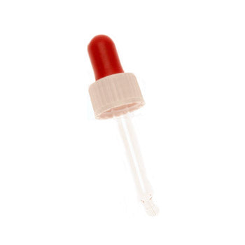 Pipette til 10 ml flaske fra Mezina