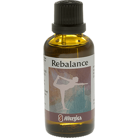 Allergica Rebalance | 50 ml