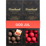 God Jul sampak Ø