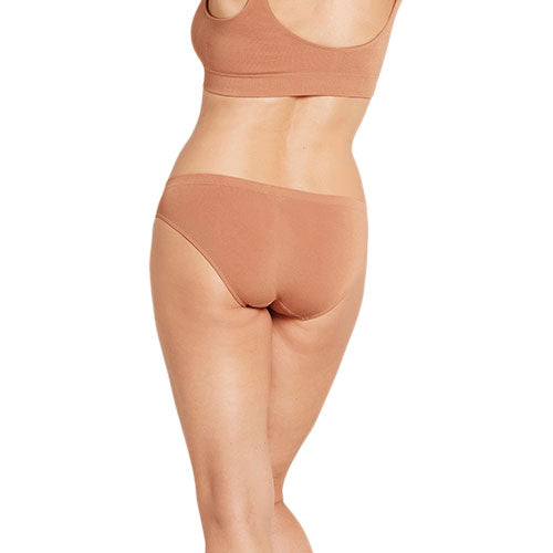 Classic Bikini nude 2 str. XL fra Boody