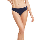 Classic Bikini navy str. XS fra Boody