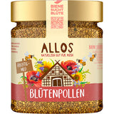 Blomsterpollen, bipollen Ø fra Allos