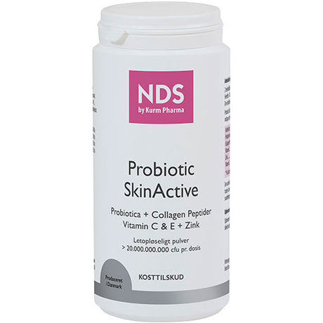 NDS Probiotic SkinActive