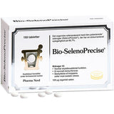 Bio-SelenoPrecise fra Pharma Nord