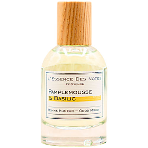 L’Essence Eau de Parfum | Pamplemousse og Basilic fra L’Essence