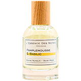L’Essence Eau de Parfum | Pamplemousse og Basilic fra L’Essence