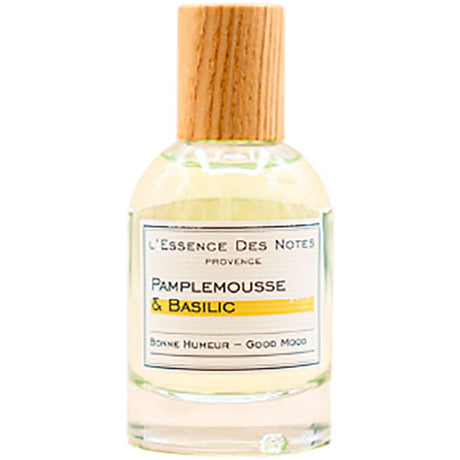 EDP Pamplemousse og Basilic fra L’Essence