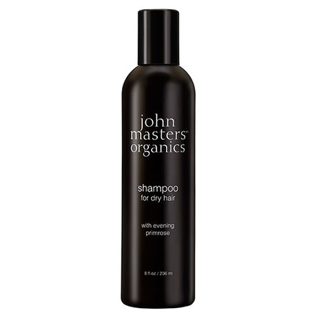Shampoo for Dry Hair with Evening Primrose fra John Masters