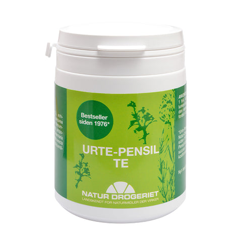 Urte-Pensil te fra Natur-Drogeriet