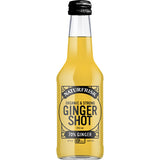 Ingefær shot Ø Naturfrisk fra Naturfrisk