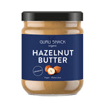 Hasselnøddesmør Crunchy Ø