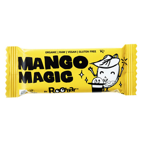 Bar Mango Ø fra ROO'bar