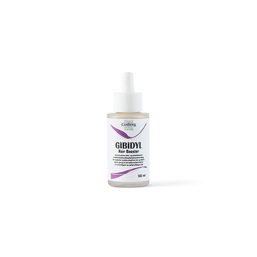 Gibidyl Hair Booster fra Gibidyl