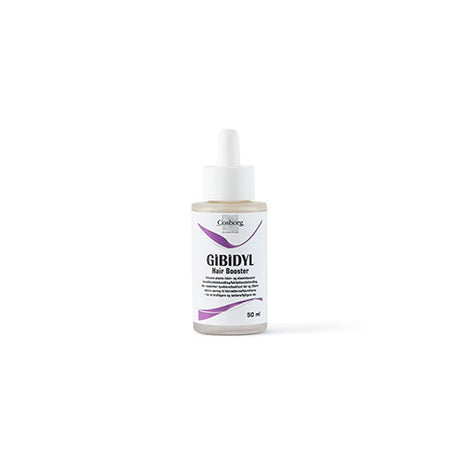 Gibidyl Hair Booster fra Gibidyl