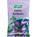 Salvia Bonbons fra A.Vogel