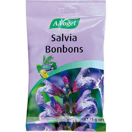 Salvia Bonbons fra A.Vogel
