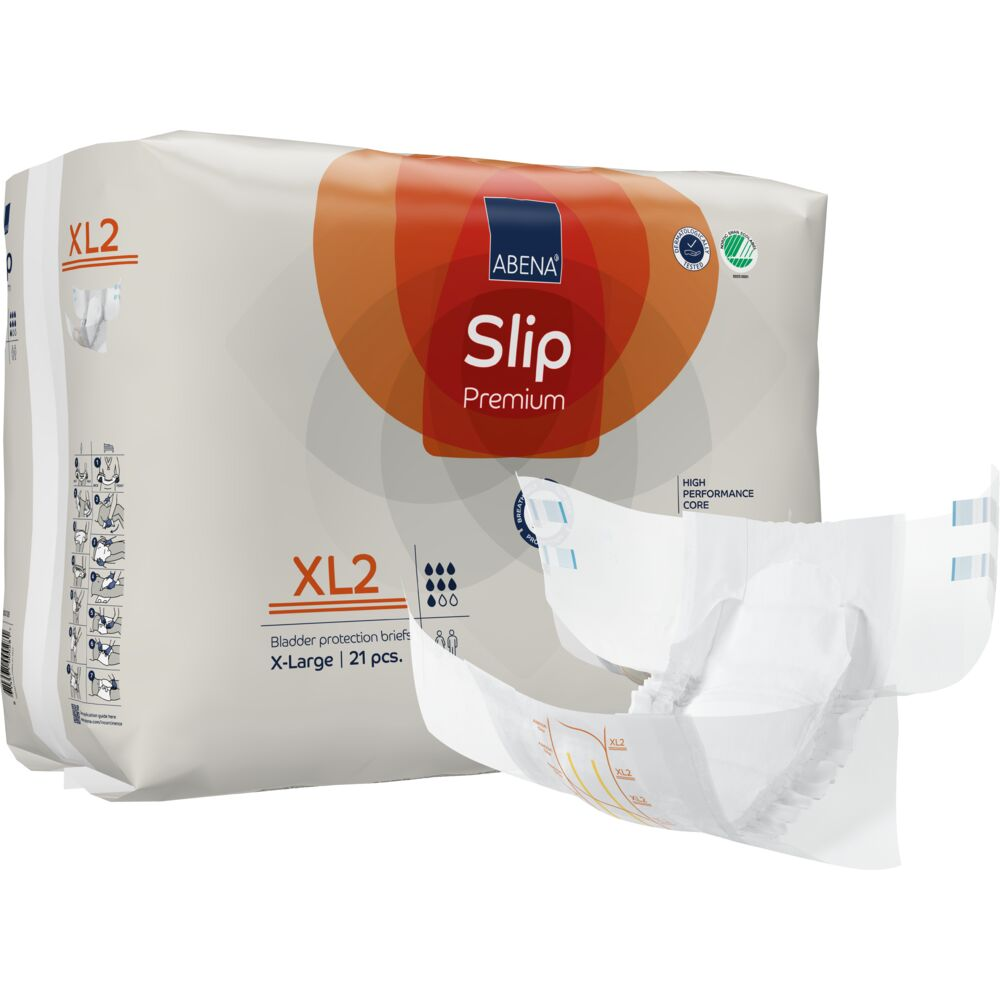 ABENA Slip XL2