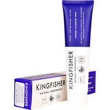 Tandpasta Fennikel u. fluor fra Kingfisher Toothpaste
