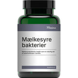 Mezina Mælkesyrebakterier Probiotika fra Mezina