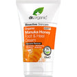 Manuka Honey Foot & Heel Cream fra Dr. Organic