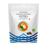 Kombu Tang fra Clearspring