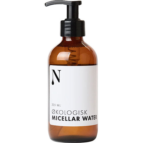 Økologisk Micellar Water fra Naturligolie