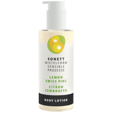 Sonett Bodylotion Citron/cembrafyr | 145 ml