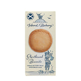 Shortbread cookies Ø fra Island bakery