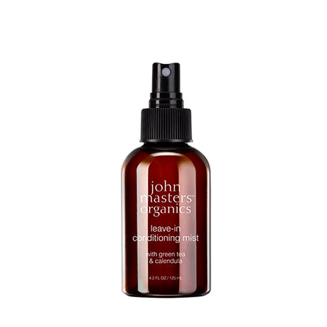 Leave-In Balsam with Green Tea & Calendula fra John Masters