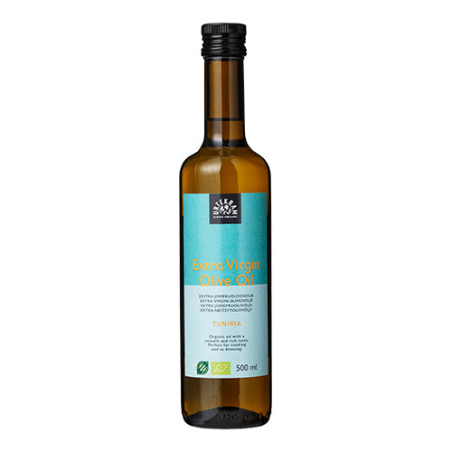 Olive oil extra virgin Ø fra Urtekram