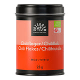 Chilliflager Ø fra Urtekram