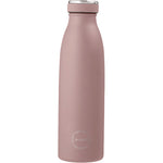 AYA&IDA Drinking Bottle 500ml | Dusty Rose