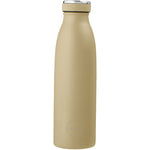 Drinking Bottle 500ml Dusty Yellow