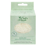 Konjac svamp t. ansigt fra Croll & Denecke