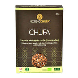 Chufa hele Ø fra NordicChufa