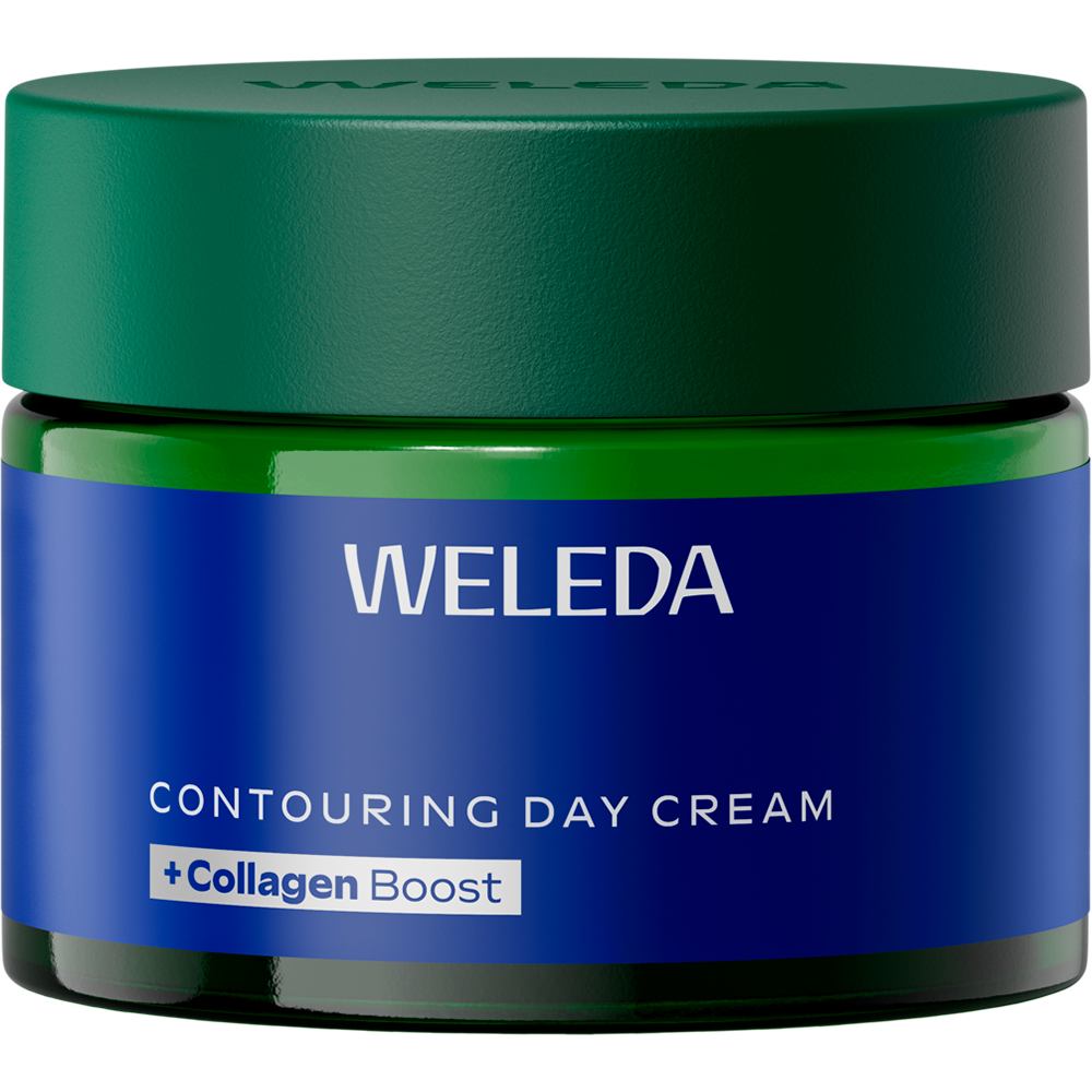Weleda Contouring Day Cream | 40 ml