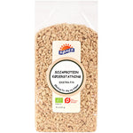 Sojaprotein køderstatning ekstra fin Ø