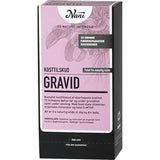 Nani Gravid Kosttilskud | 30 breve