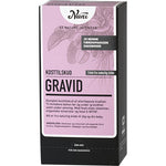 Nani Gravid Kosttilskud | 30 breve