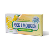 Væk i morgen m. citrus fra Helsam.dk