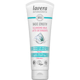 Cleansing Milk Aloe Vera & Shea Butter Basis fra lavera