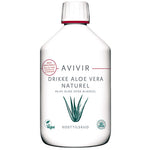 AVIVIR Aloe Vera Drikke