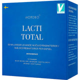LactiTotal 50 mia. fra NORDBO