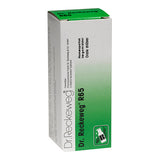 Dr. Reckeweg R 65 fra Dr. Reckeweg